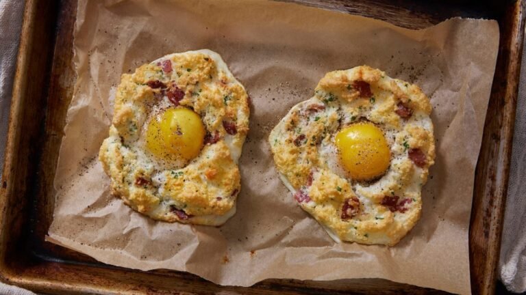 Can You Microwave Parchment Paper