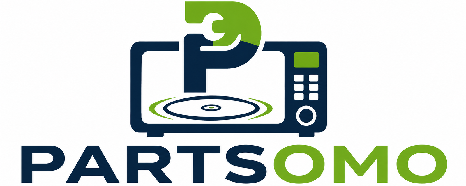 Partsomo logo