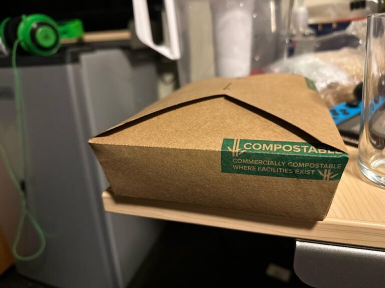 Can You Microwave Cardboard