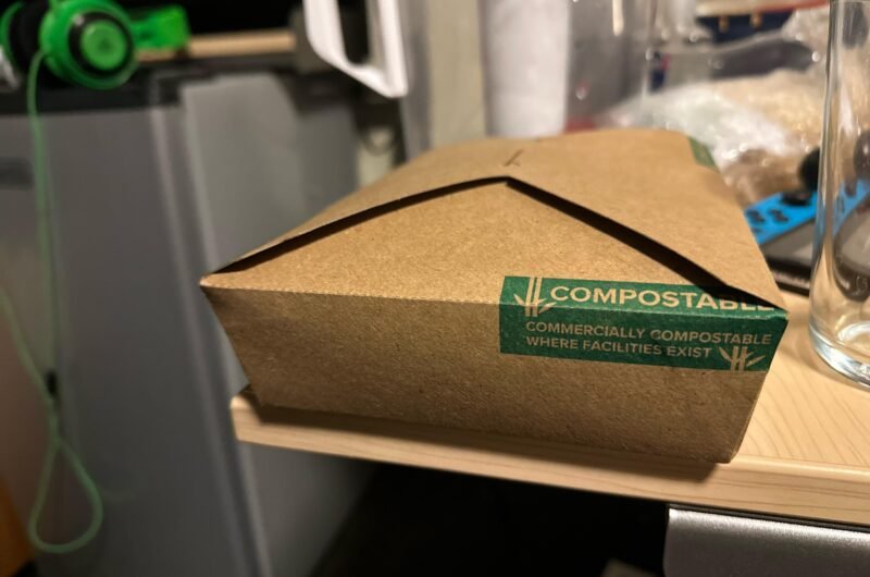 Can You Microwave Cardboard